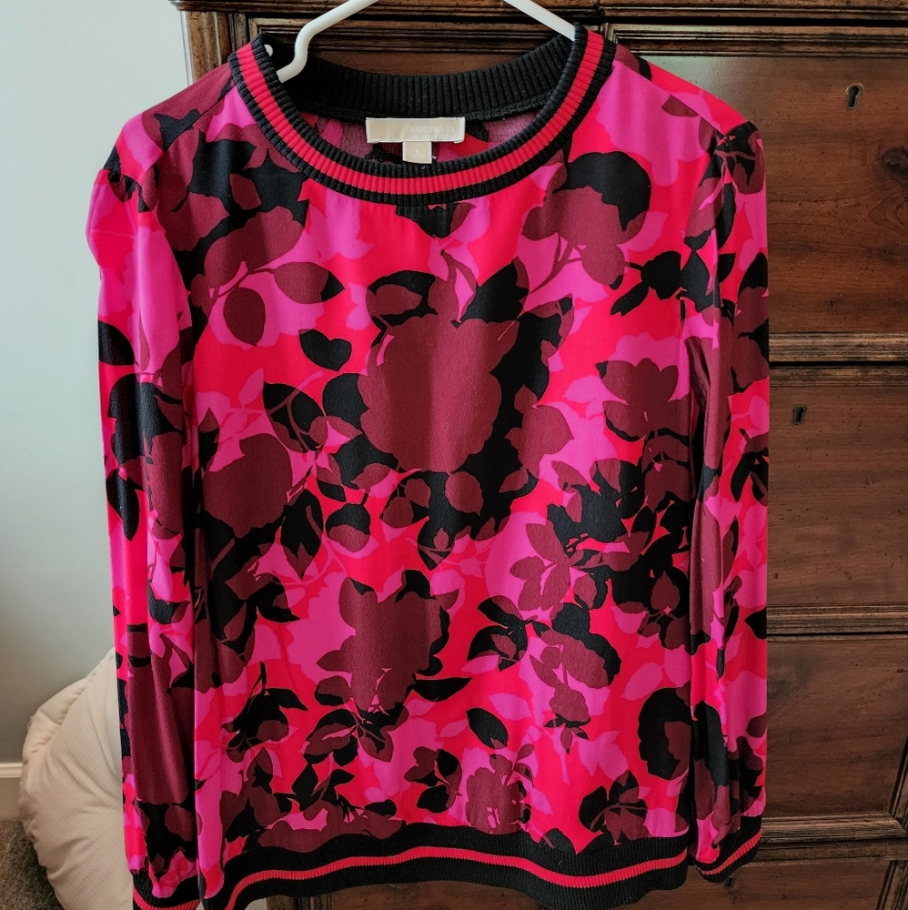 Michael Kors blouse